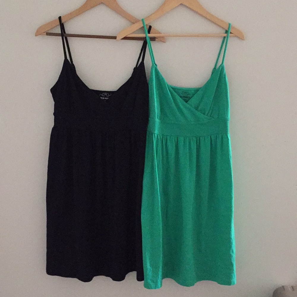 Old Navy Sundresses